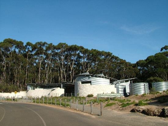 The Chase Cafe - Great Ocean Road Tourism