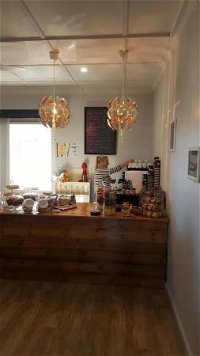 The Coffee House - Accommodation Yamba
