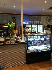 The Cudlee Cafe - QLD Tourism
