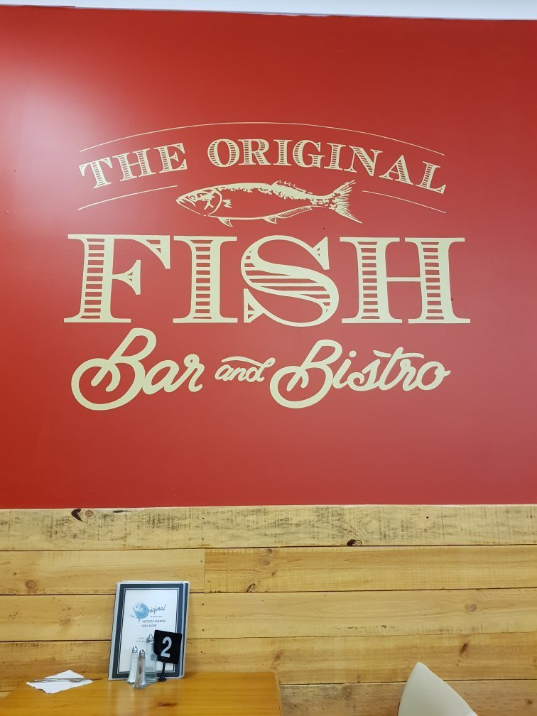The Original Victor Harbor Fish Shop - thumb 1