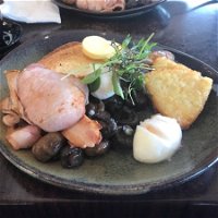 The Summit Restaurant - Sydney Tourism