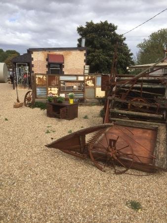 The Tinsmith's Cottage - Great Ocean Road Tourism