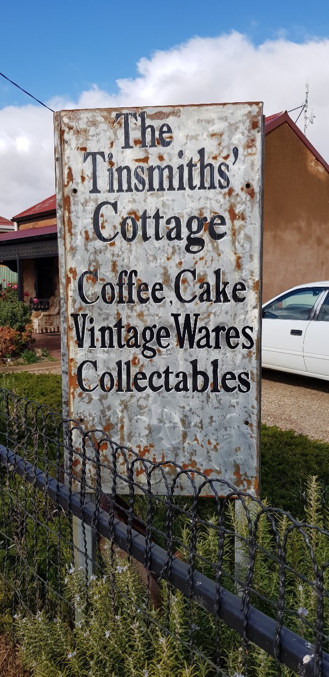 The Tinsmith's Cottage - thumb 2