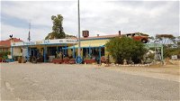 The Travelling Duck Cafe - Broome Tourism