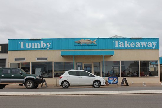 Tumby Takeaway - Northern Rivers Accommodation