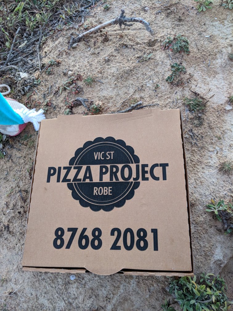 Vic Street Pizza Project - thumb 1
