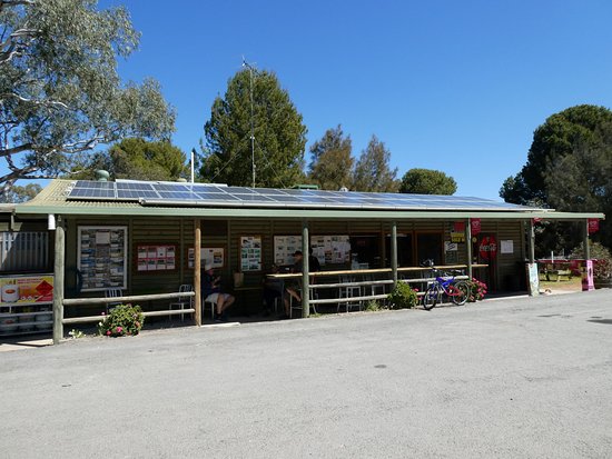 Walker Flat General Store - thumb 0