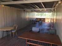 William Creek Restaurants and Takeaway Accommodation NT Accommodation NT