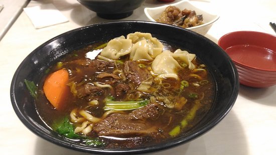 Yang's Cuisine Traditional Taiwanese Food - thumb 0