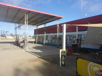 Yunta Truckstop - Accommodation NT