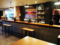 Alchemy Bar  Restaurant - Pubs and Clubs