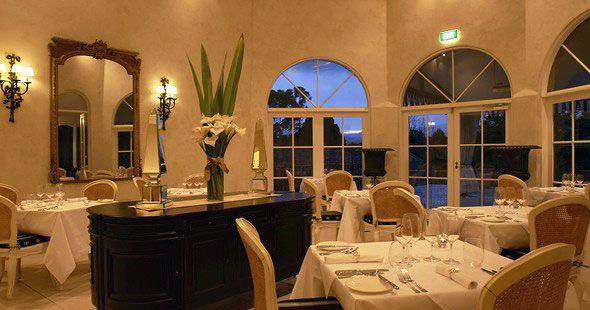 Bruni's Restaurant At Villa Howden - thumb 19