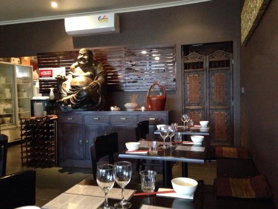 Buddhas Kitchen - Pubs Sydney