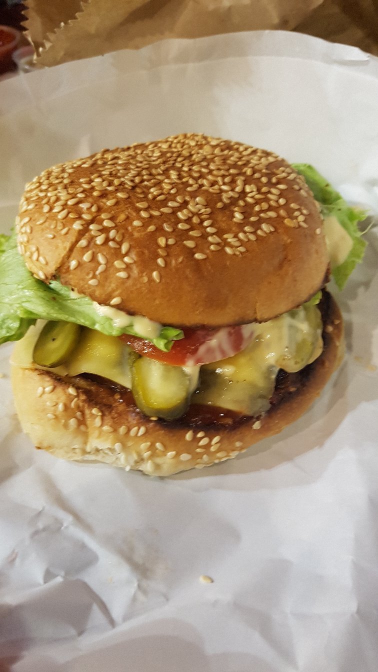 Burger Got Soul - thumb 2