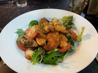 Calabrisella Restaurant - Mount Gambier Accommodation