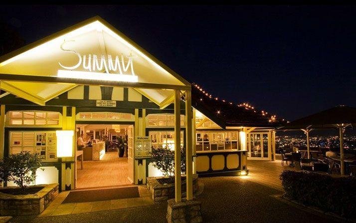 Summit Restaurant And Bar - thumb 11