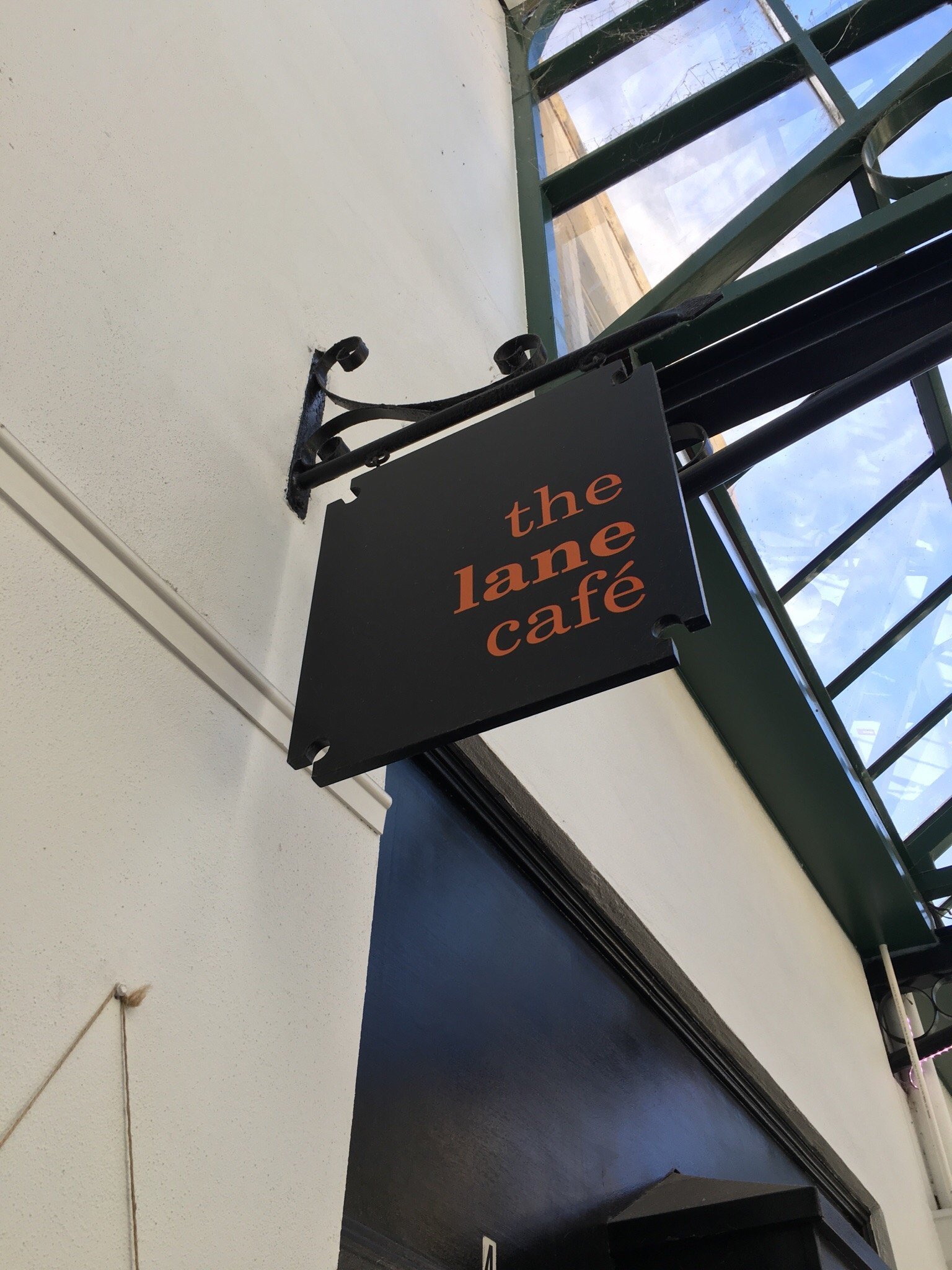 The Lane Cafe - thumb 6