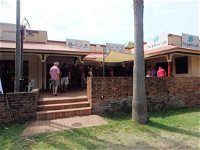 The Palms Cafe - Accommodation Australia