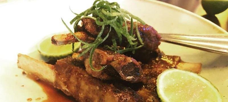 Wild Duck Fine Asian Cuisine - Australia Accommodation 17