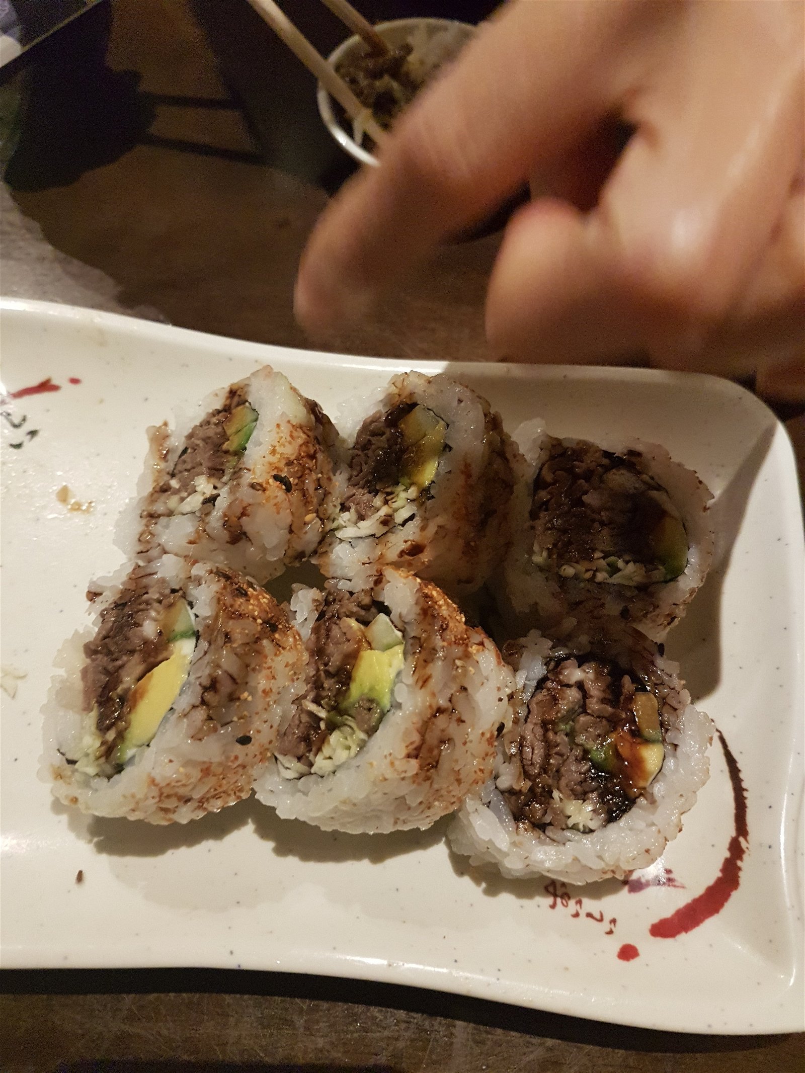 Dami Japanese Restaurant - thumb 1