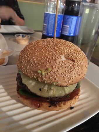 Grill'd Health Burgers - thumb 0