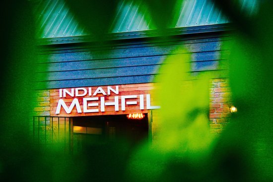 Indian Mehfil Restaurant - thumb 0