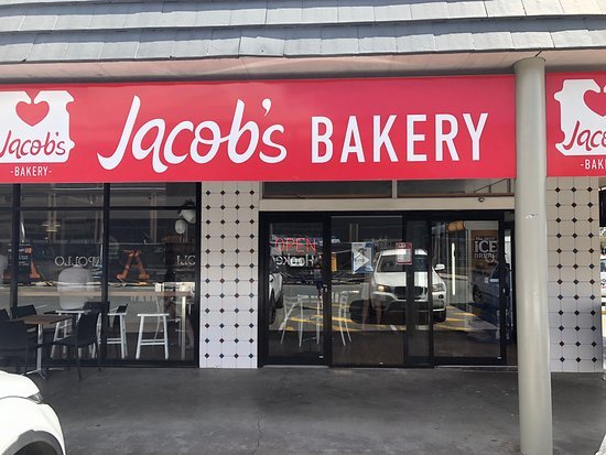 Jacobs Bakery - thumb 0