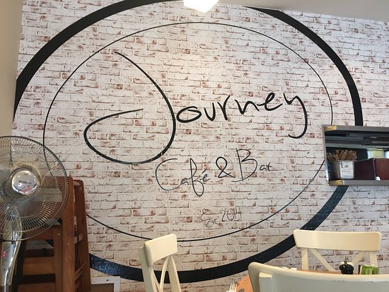 Journey Cafe & Bar - thumb 0