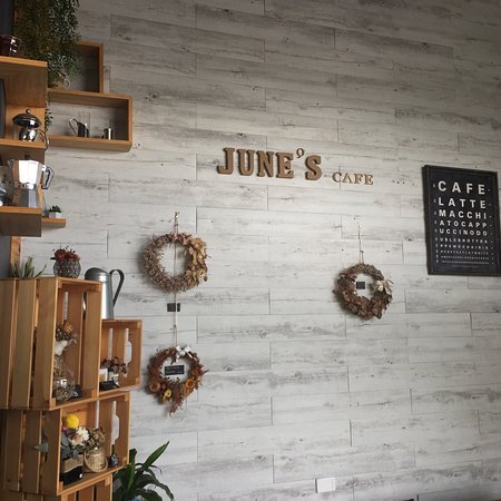 June's Cafe - thumb 0