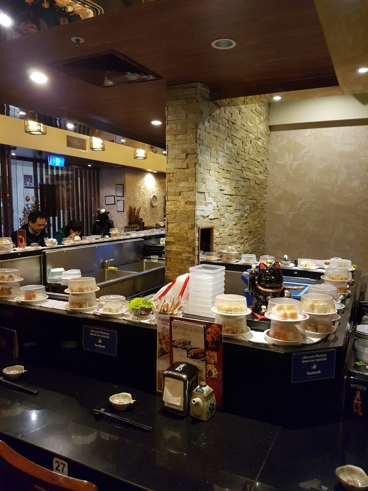 Kin Sei Japanese Restaurant - thumb 3