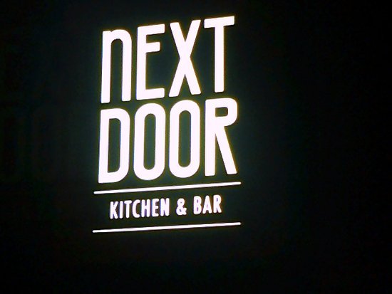 Next Door Kitchen And Bar - thumb 0