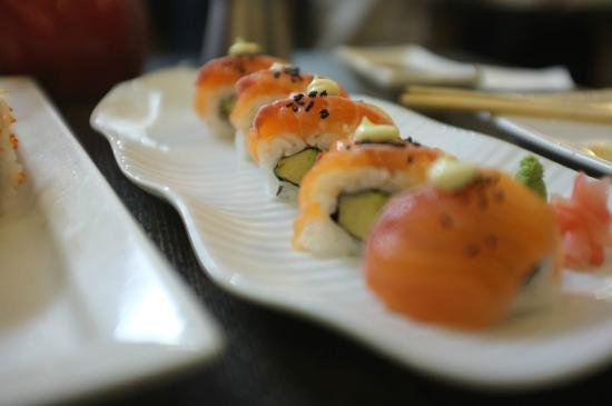 Oishii Sushi - thumb 0