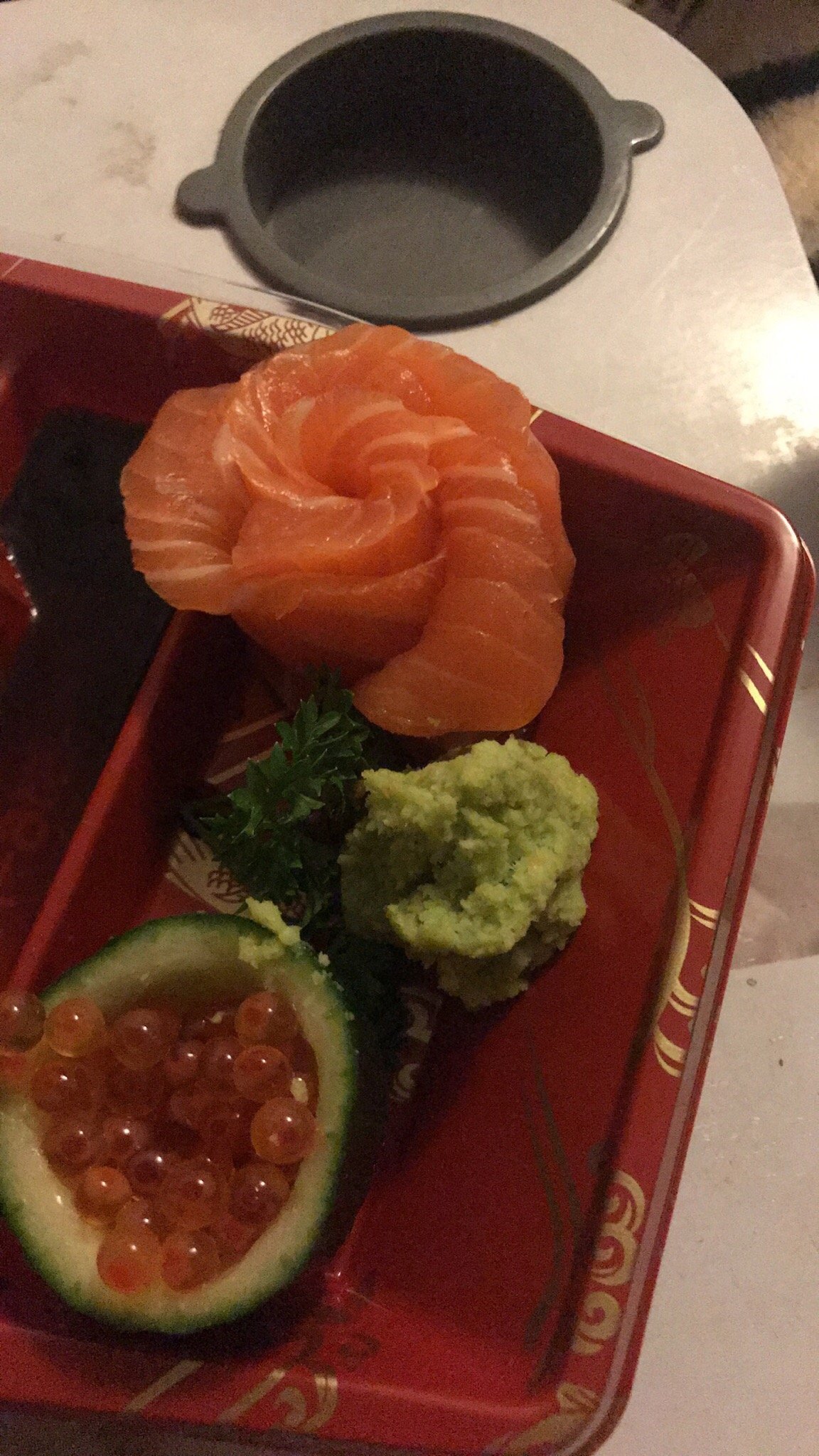 Oishii Sushi - thumb 1
