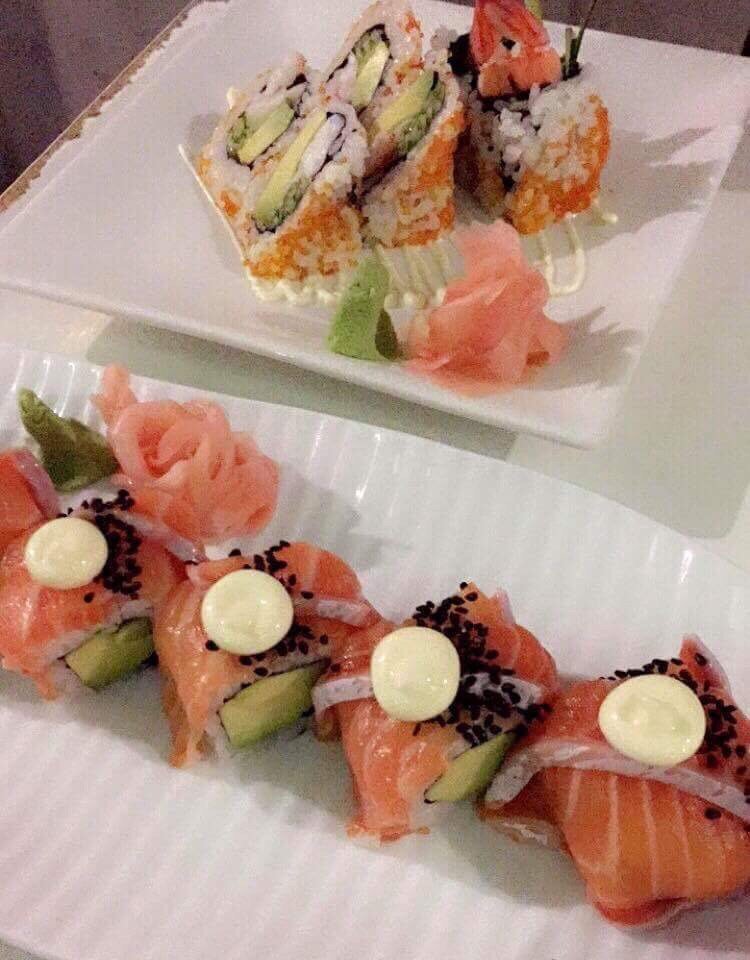 Oishii Sushi - thumb 2