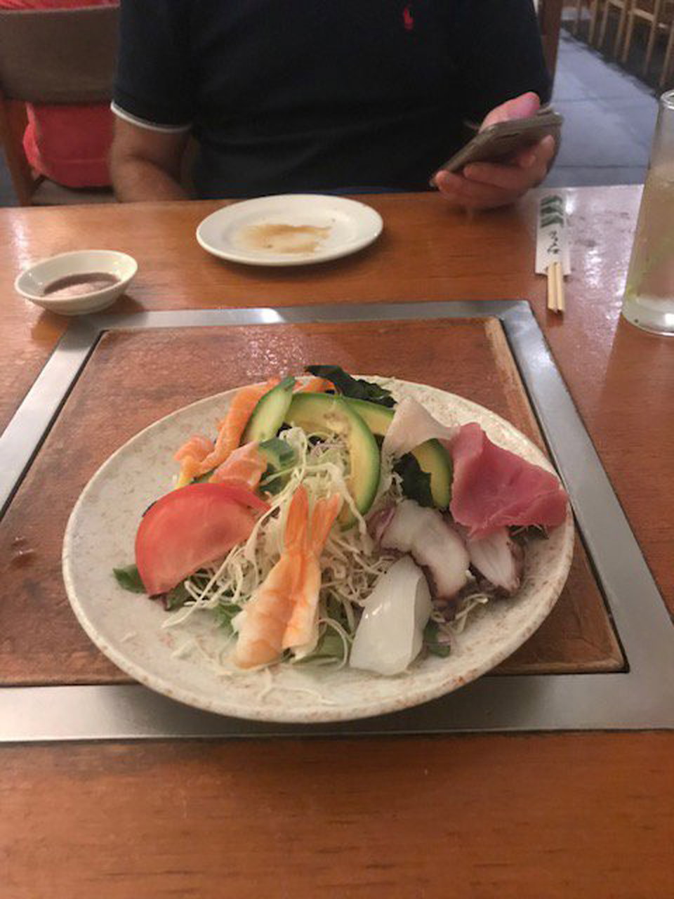Oshin Japanese Restaurant - thumb 1