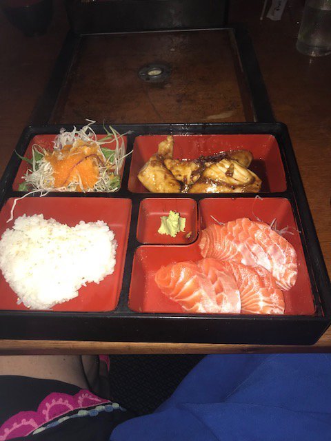 Oshin Japanese Restaurant - thumb 2