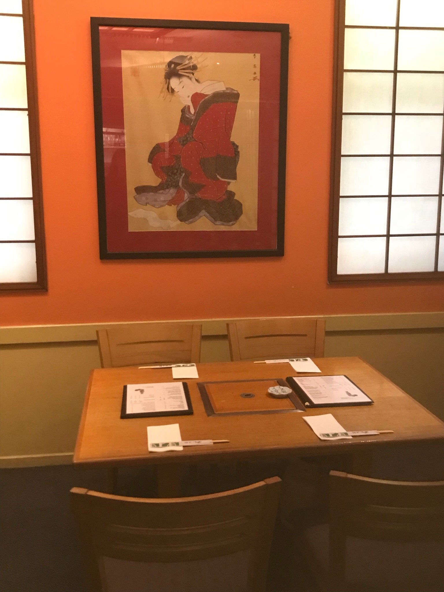 Oshin Japanese Restaurant - thumb 4