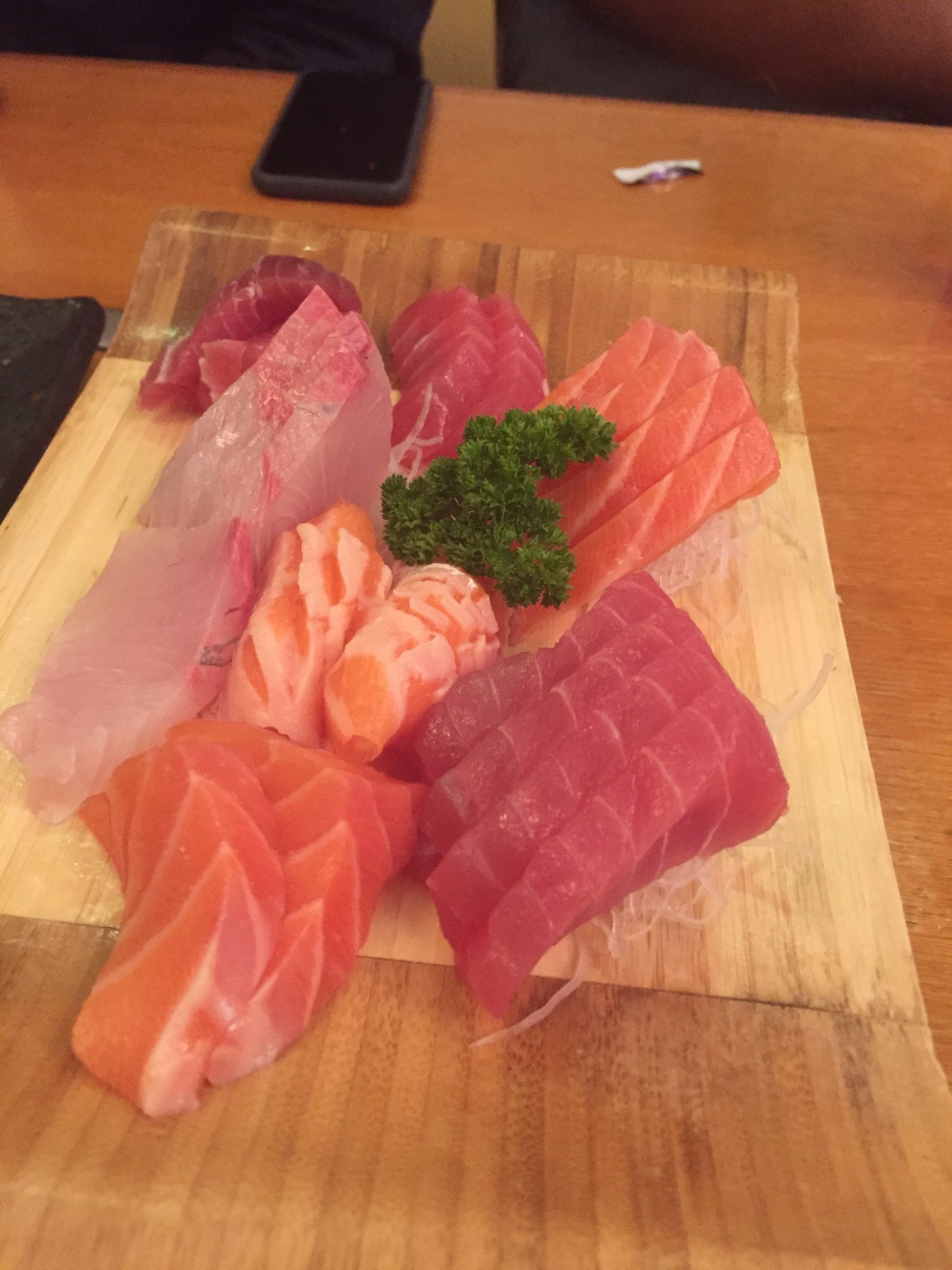 Oshin Japanese Restaurant - thumb 5