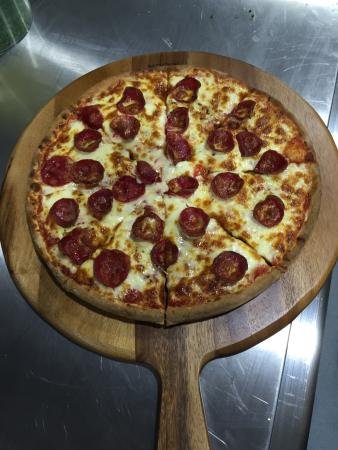 Papa Joe's Pizza Co - thumb 0