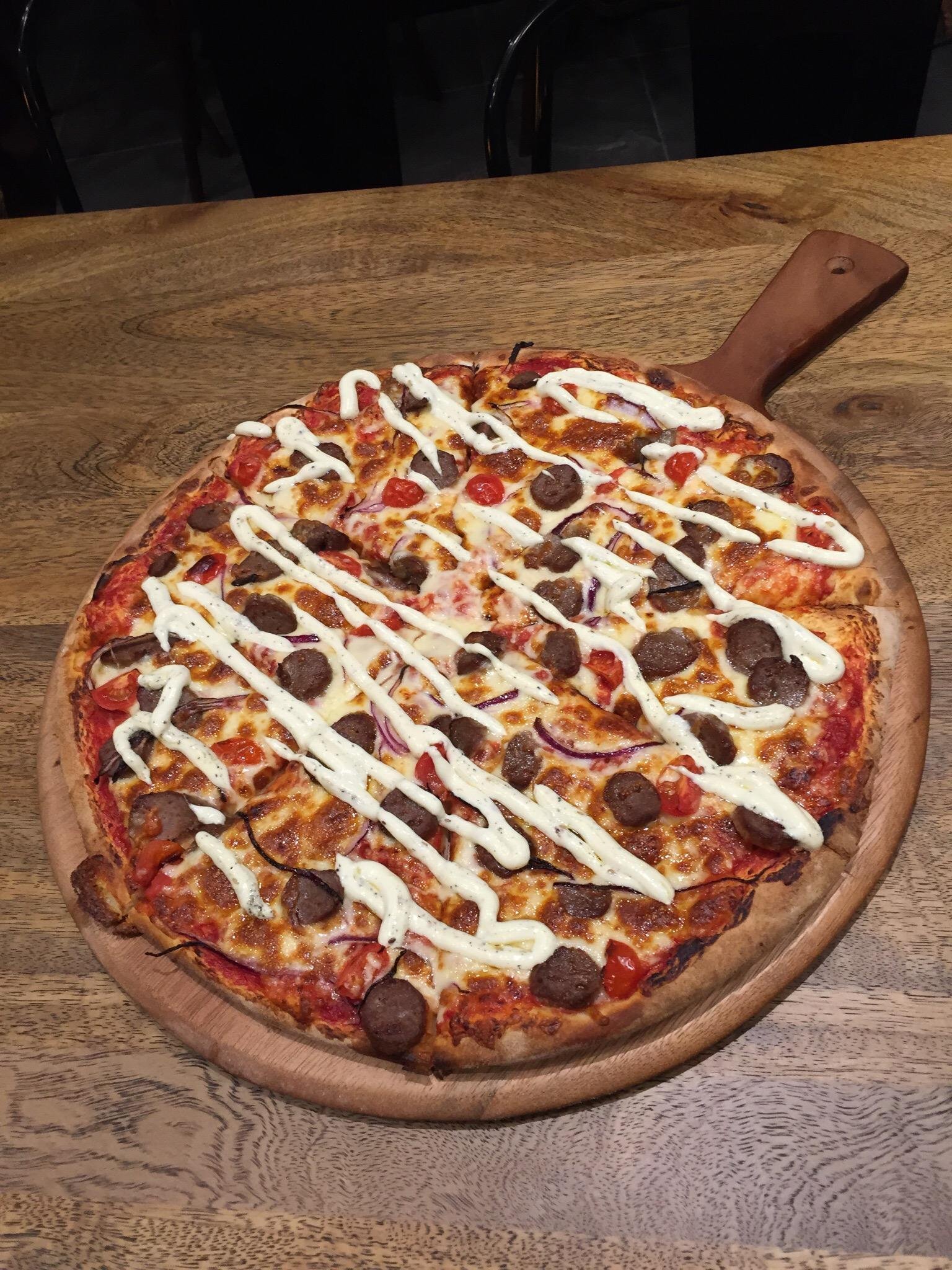 Papa Joe's Pizza Co - thumb 2