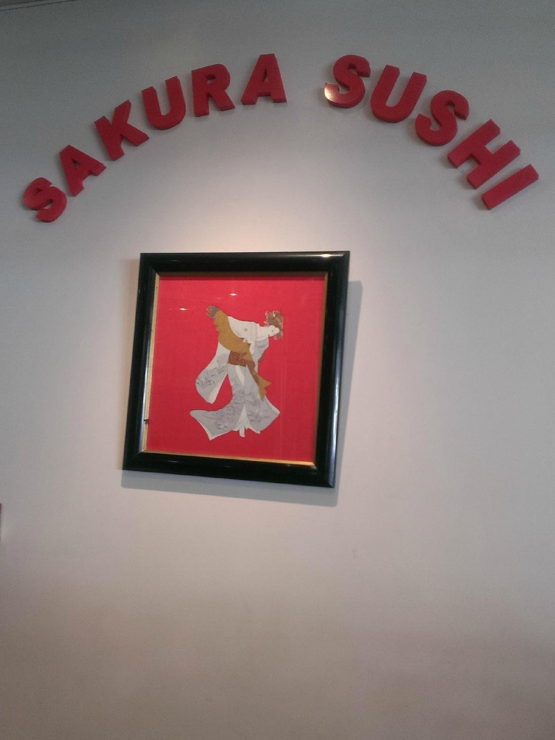 Sakura Sushi - thumb 1