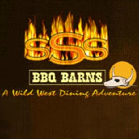 SSS BBQ Barns - thumb 0