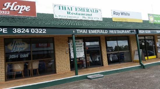 Thai Emerald Restaurant - thumb 0
