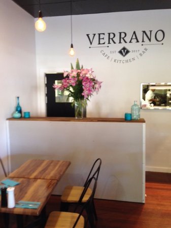 Verrano Cafe Kitchen And Bar - thumb 0
