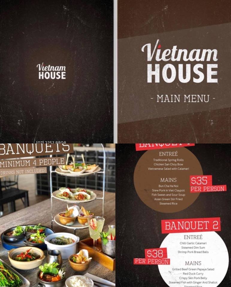 Vietnam House - thumb 1