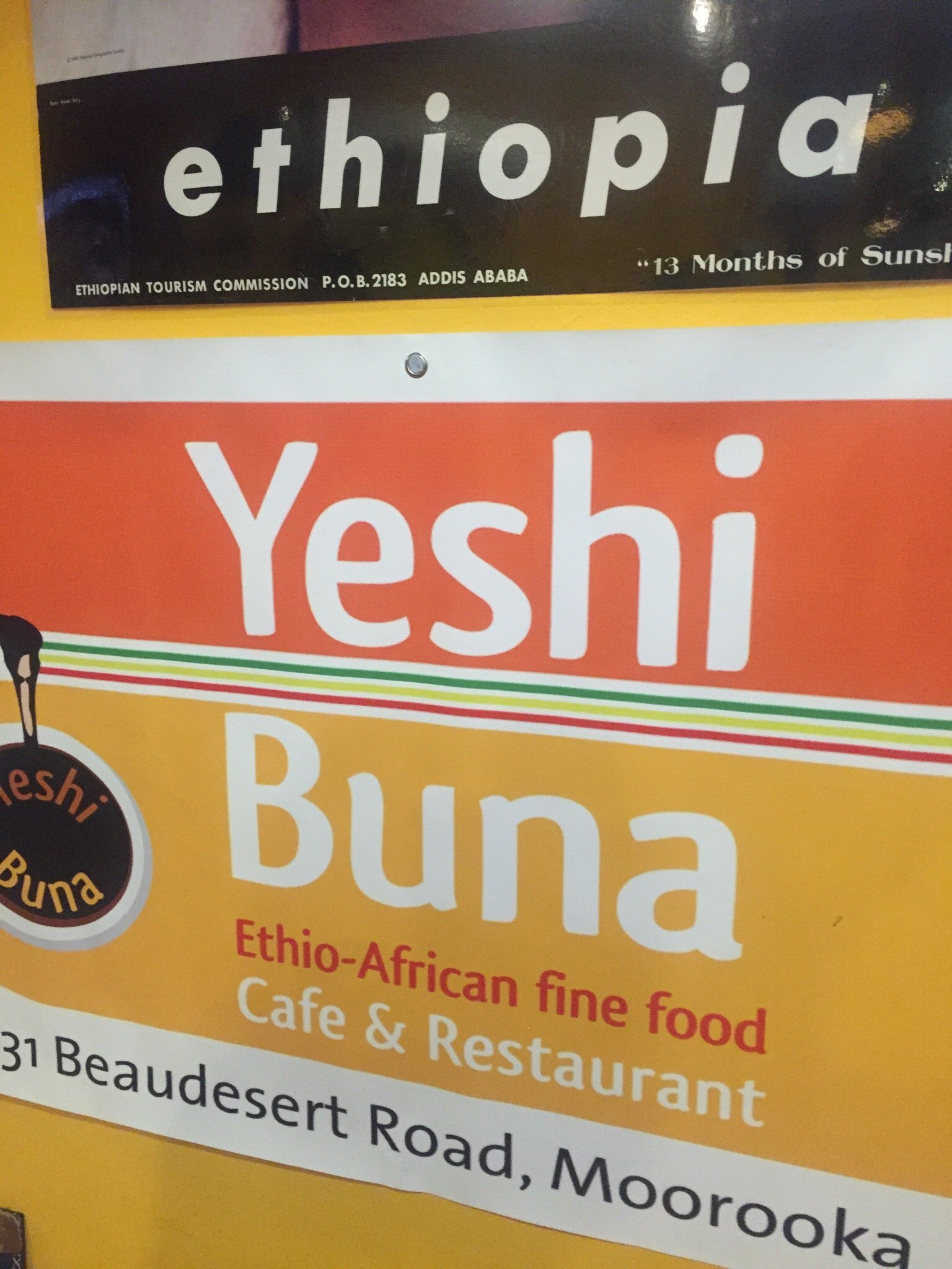 Yeshi Buna - thumb 2