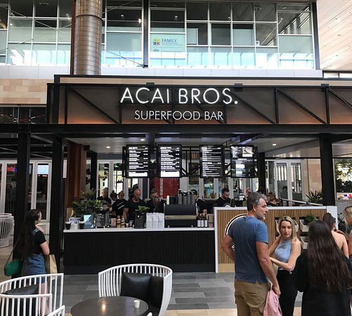 Acai Brothers Chermside - thumb 0