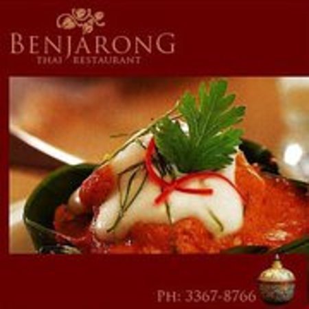 Benjarong Thai Restaurant - thumb 0