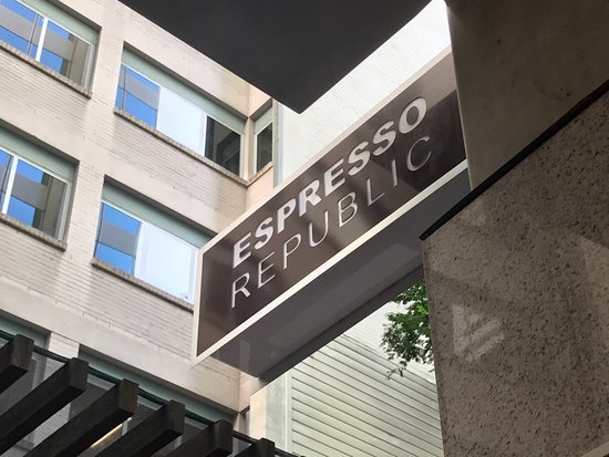Espresso Republic - thumb 0