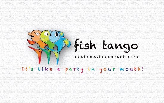 Fish Tango - thumb 0